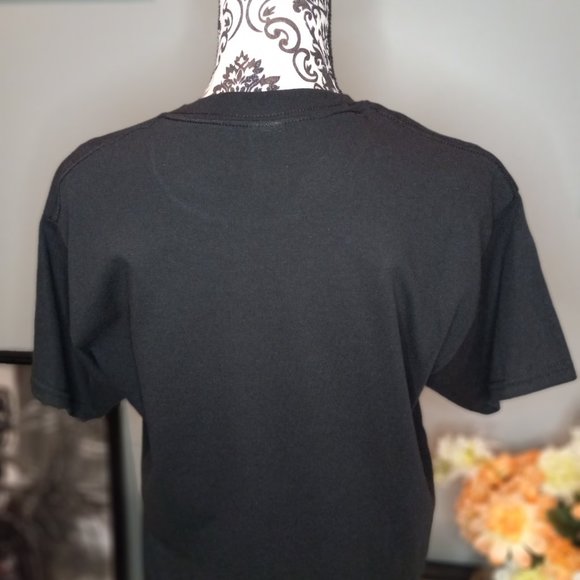 Tupac T-shirt - Picture 2 of 3